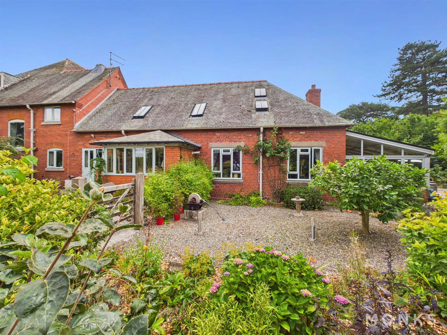 9a Petton Hall , Shrewsbury, SY4 5TH SSTC